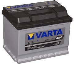 AGM-batterier är den vanligaste typen