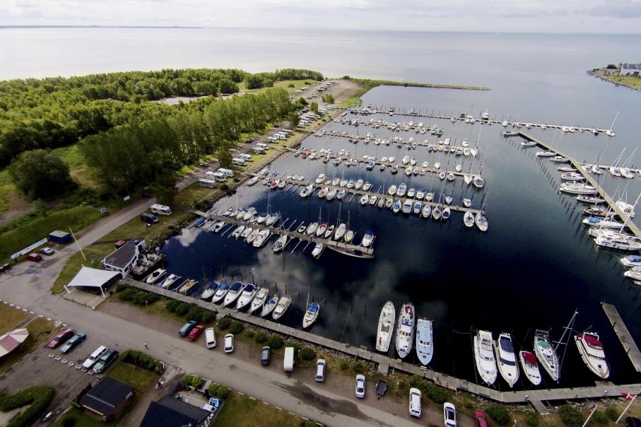 Lundåkrahamnen, Skåne län