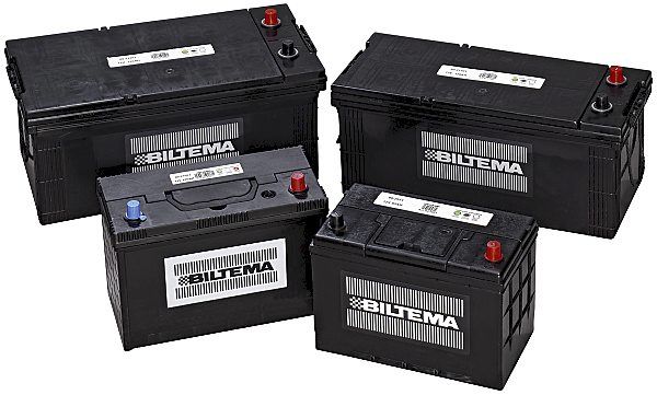 Batterier, oavsett fabrikat, behöver kärlek och omtanke under vintern för att inte vända dig ryggen.