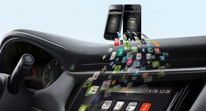 Under helgens "hackathon" i Berlin skapades 20 nya appar till bilen på 36 timmar.