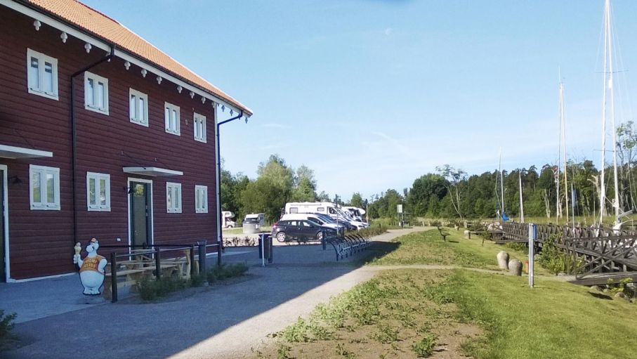 Borensberg, Östergötlands län