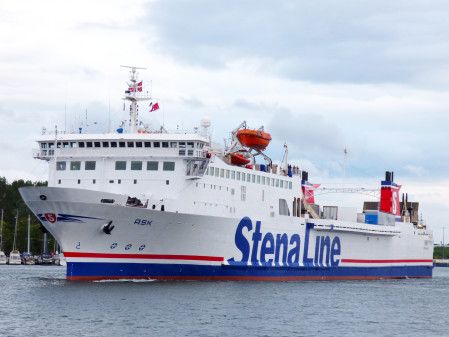 Foto: Stena Line