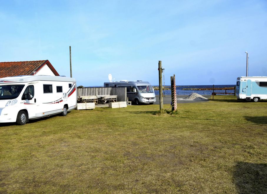 Tosteberga hamn, Skåne län