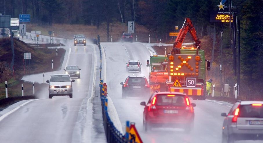 Genrebild som inte har med artikeln att göra.