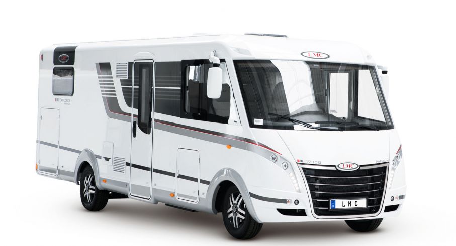 LMC Style 582 anno 2019.