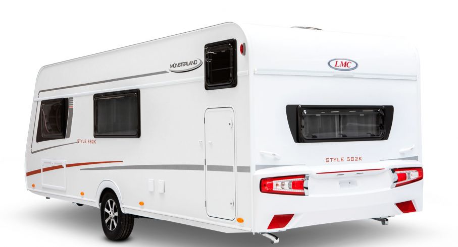 LMC Style 582 anno 2019.