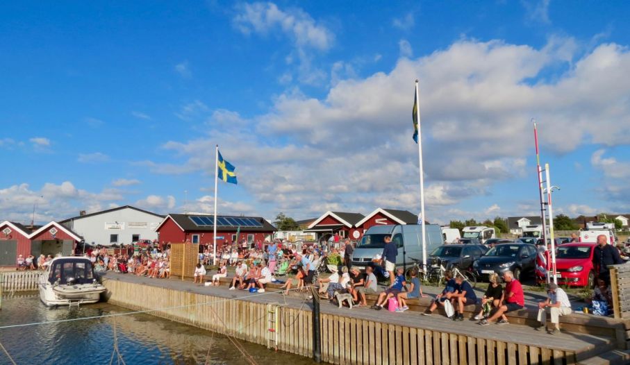 Vinnare 2018 – Bua Hamn, Hallands län