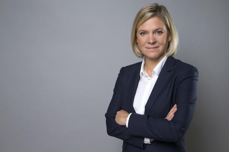 Foto: Kristian Pohl