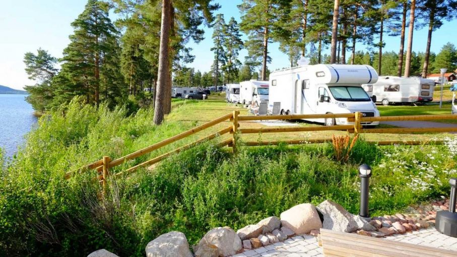 Svensk camping kan komma att gynnas av situationen med corona. Att kunna semestra med egen toalett och dusch kan bli ett bättre alternativ än en charterresa.