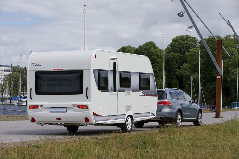 Hobby OnTour
