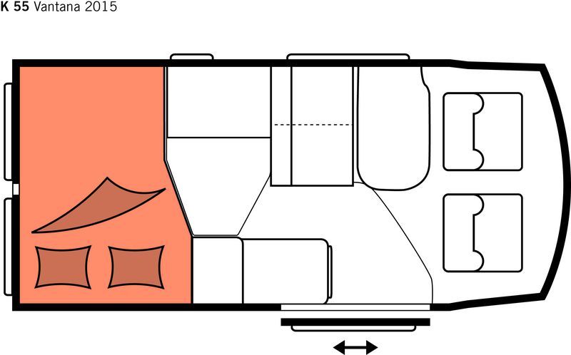 Hobby Vantana K55