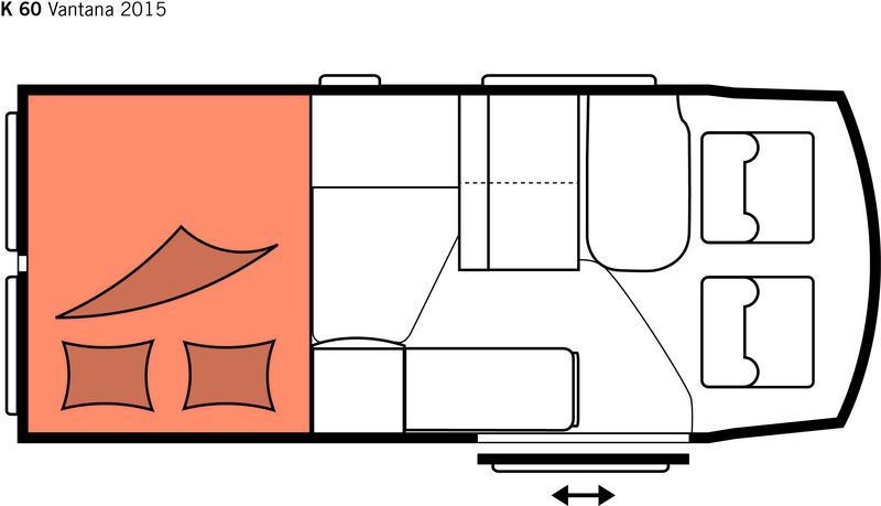 Hobby Vantana K60