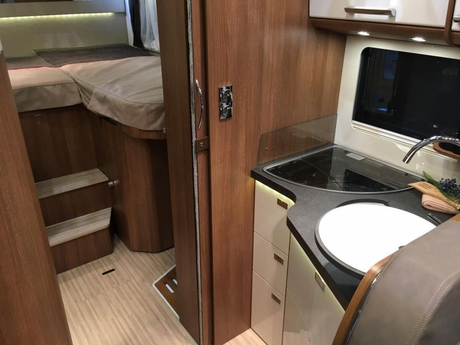 Carthago C-tourer epic