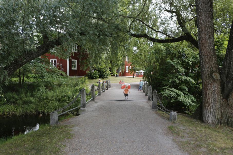 Gamla Byn