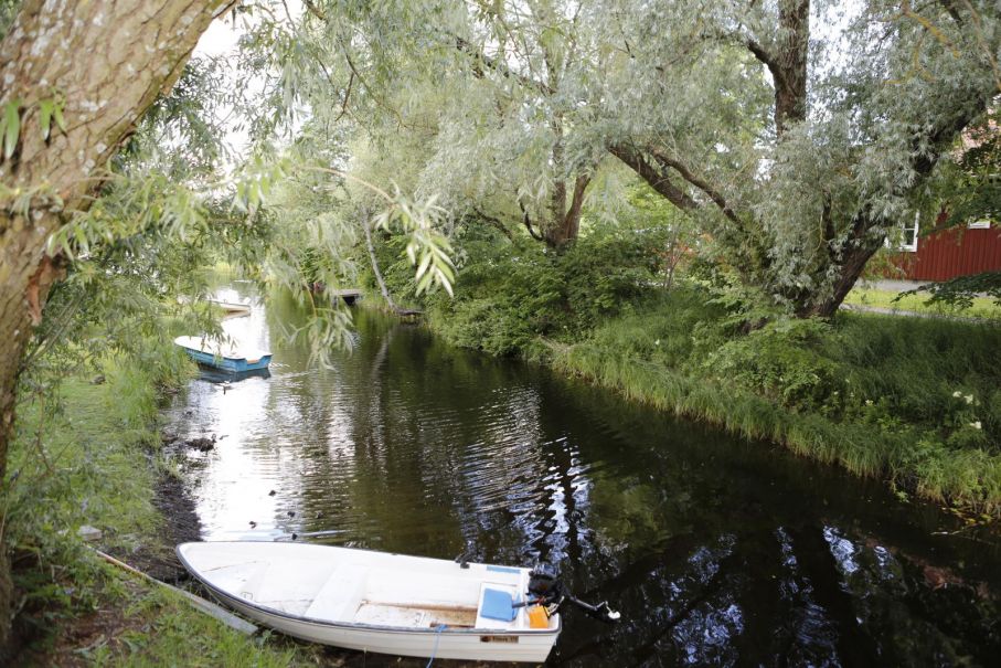 Gamla Byn