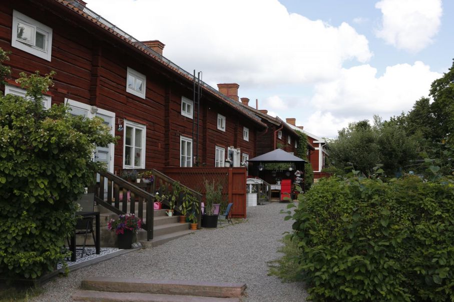 Gamla Byn