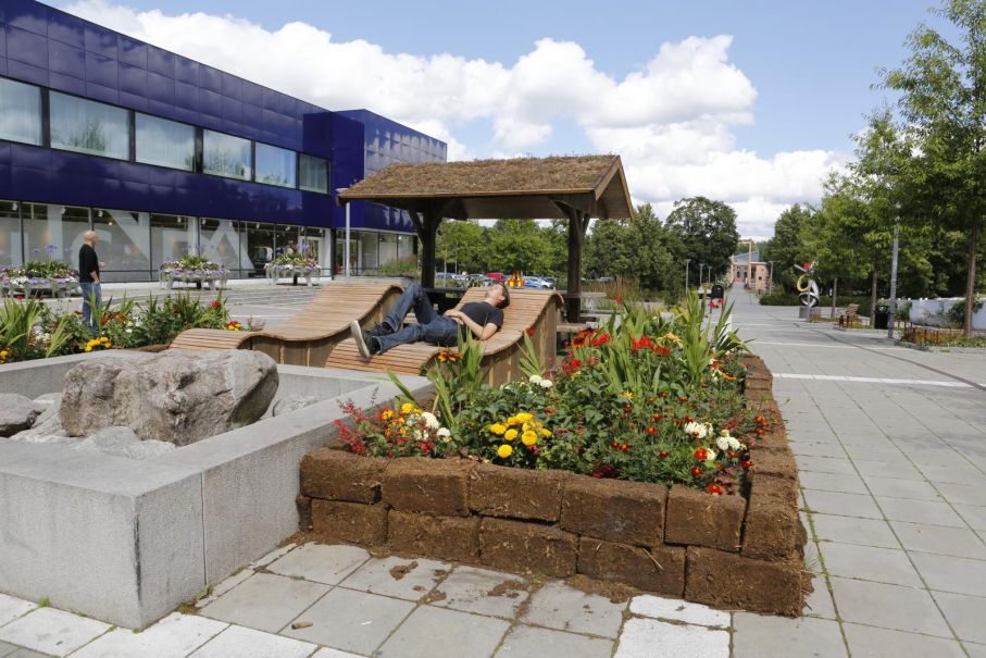 Avesta Centrum