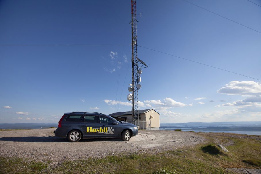Gautispoda heter en begstopp i närheten av Arjeplog.