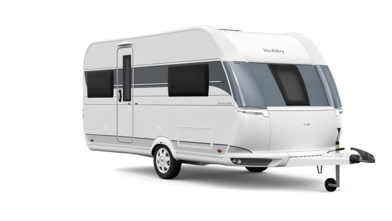 Hobby Excellent 495 UL 2021