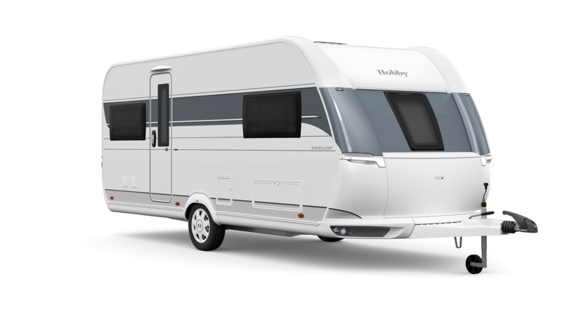 Hobby Excellent 540 UL 2021