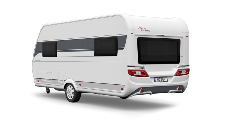 Hobby Excellent 495 UL 2021