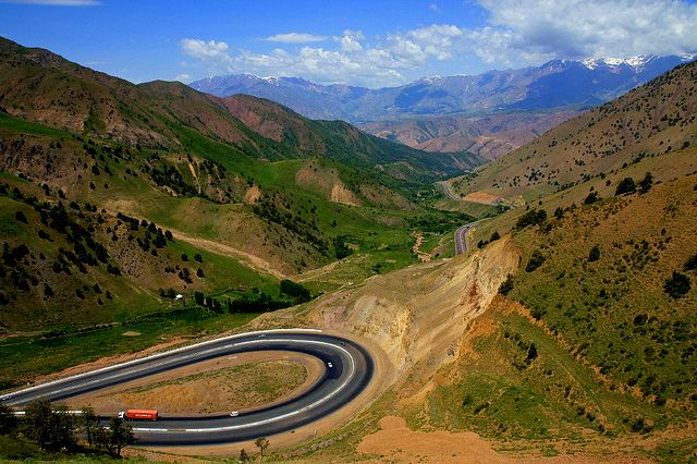 Foto: Visit Uzbekistan
