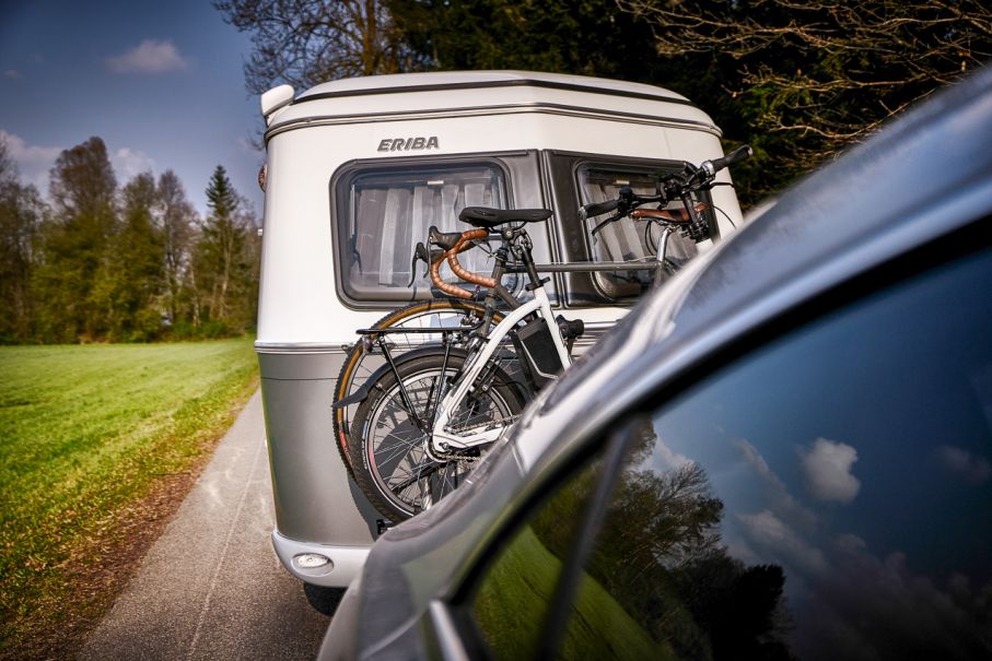Eriba Touring