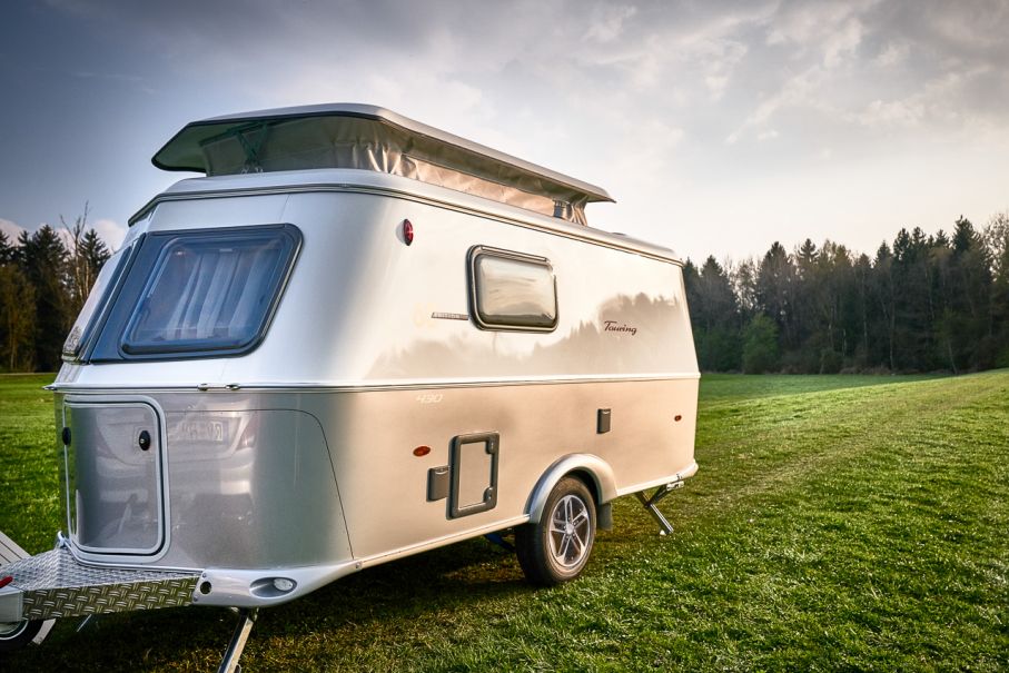 Eriba Touring
