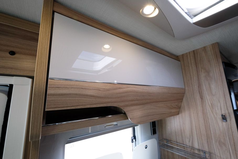 Hymer Exsis-t 588