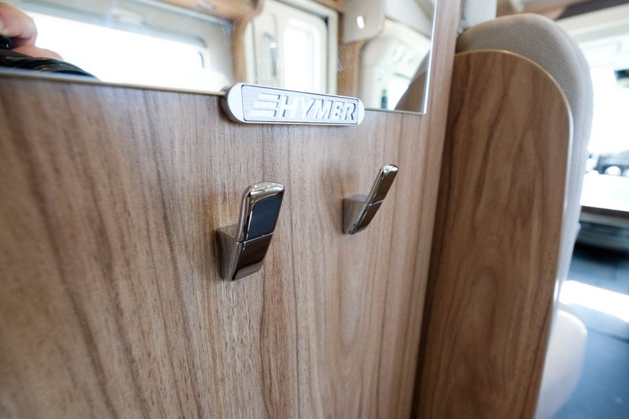 Hymer Exsis-t 588